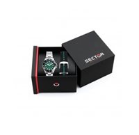 Orologio Sector No Limits Donna 230 in Acciaio R3253161546 - R3253161546